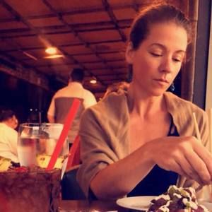 Meet your Posher, Marie